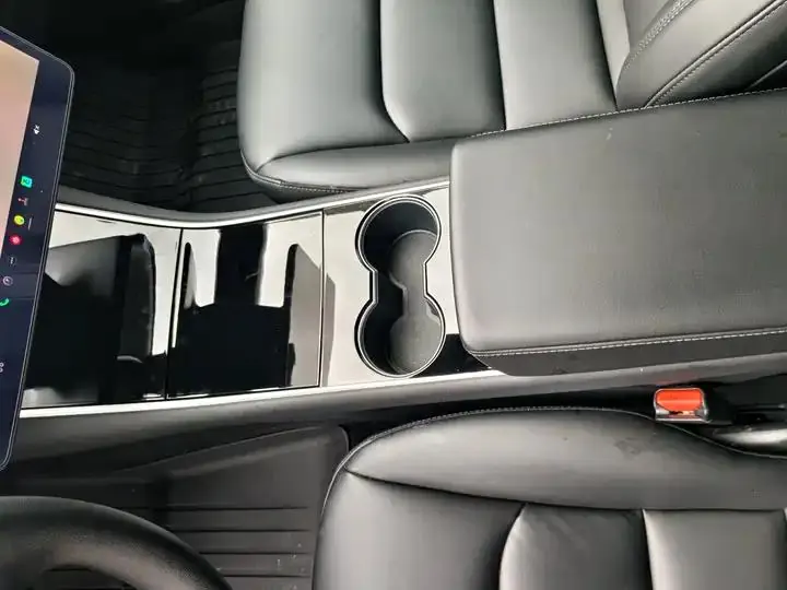 2020 Model 3 Standard Range Rear-Wheel Drive Upgrade Version 11