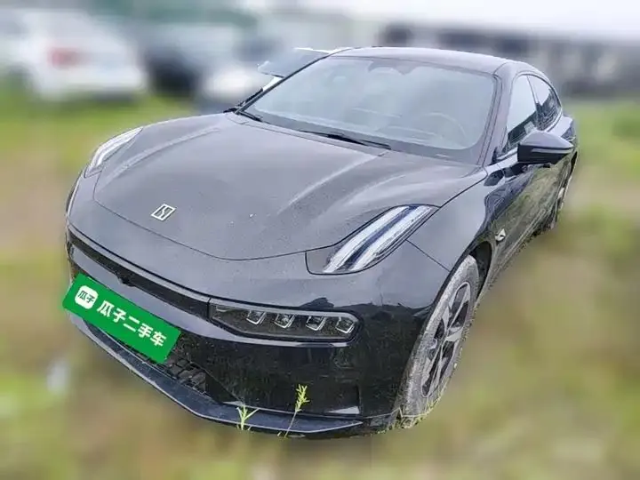 Zeekr 001 2023 WE version 86kWh 3