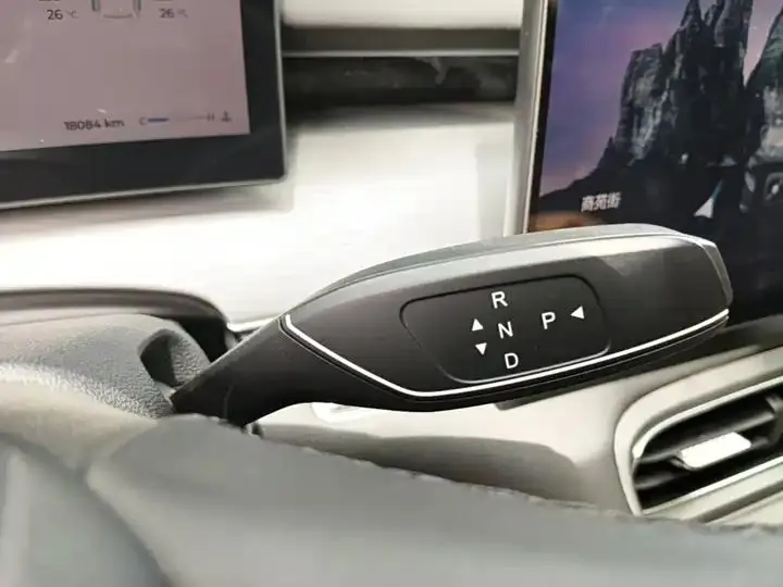 Ruihu 8 PLUS 2025 290TGDI DCT Comfort Edition 10