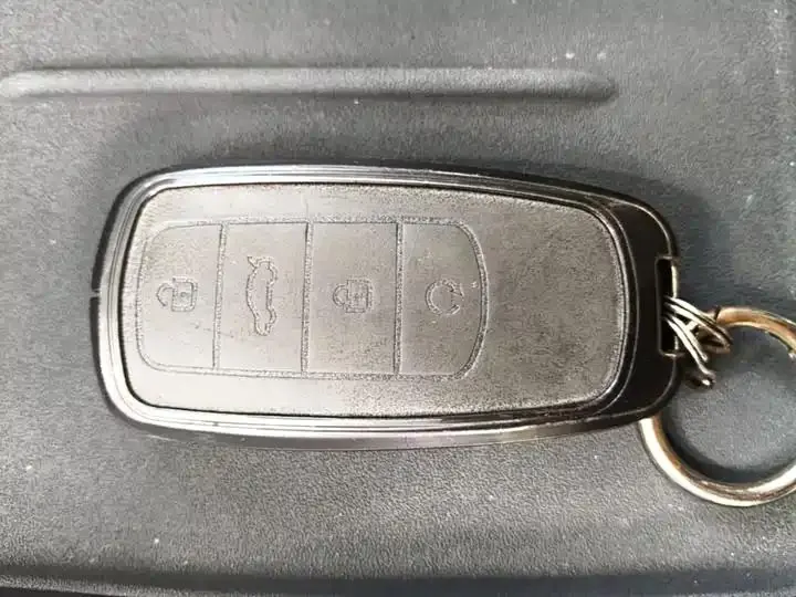 Ruihu 8 PLUS 2025 290TGDI DCT Comfort Edition 17