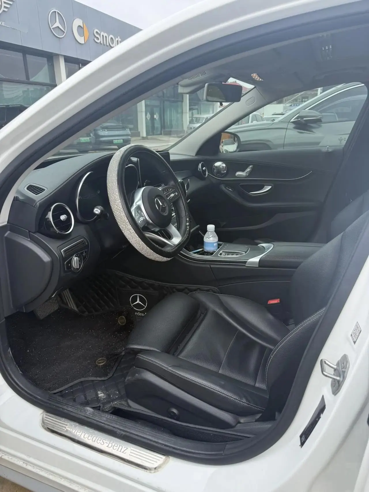 Mercedes Benz C 2020 C 200 L Fashion Sports Edition 7