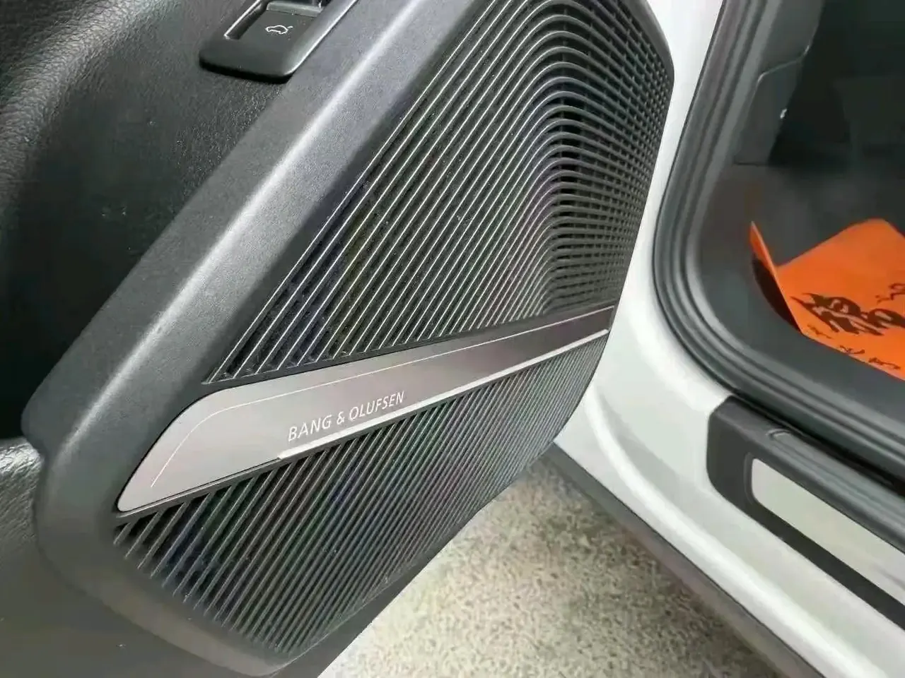 Audi Q5L 2022 45T Selected Dynamic Type 5
