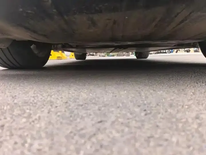 Model Y 2022 rear-wheel drive version 23