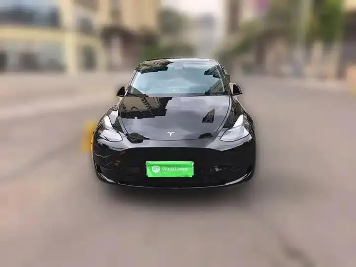 Model Y 2022 rear-wheel drive version 24