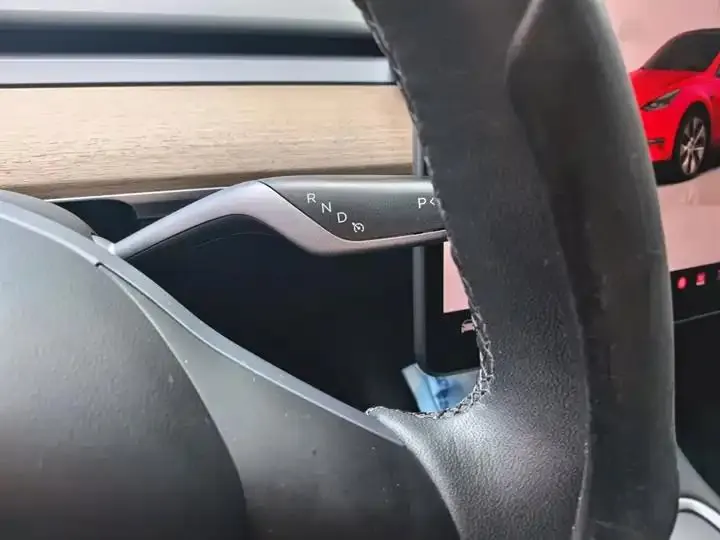 Model Y 2022 rear-wheel drive version 7