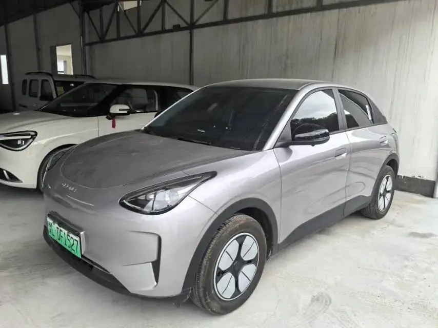 Star Wish 2025 310km Youth Edition - View 1