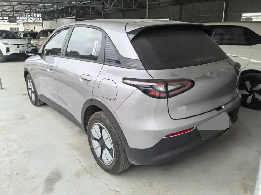 Star Wish 2025 310km Youth Edition 4
