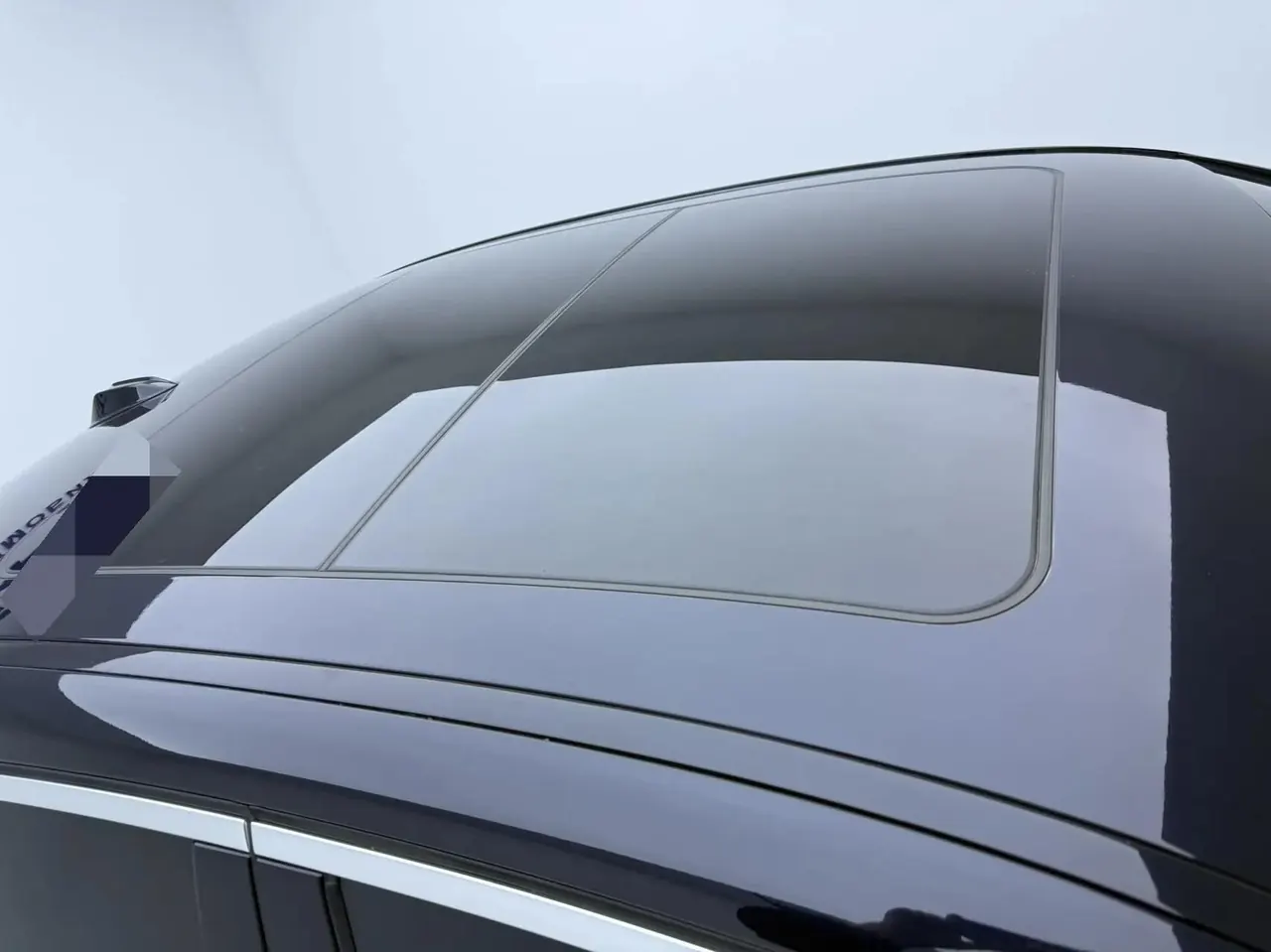 BMW 3 Series 2023 model 320Li M Sport Package 16