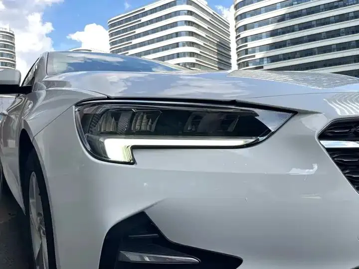 Regal 2020 552T Luxury Model 16