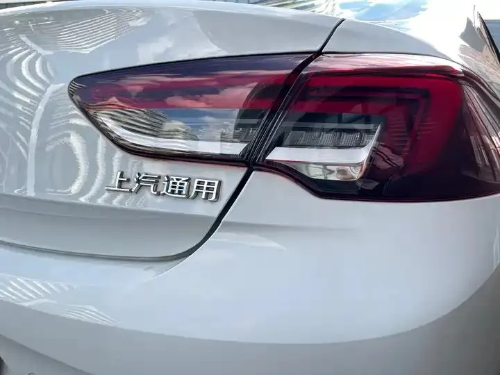 Regal 2020 552T Luxury Model 18