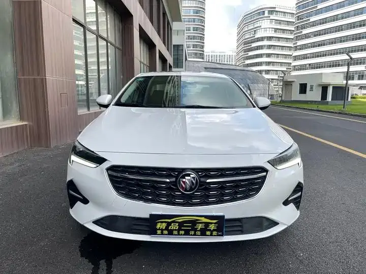 Regal 2020 552T Luxury Model 2