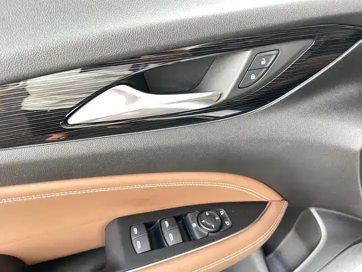 Regal 2020 552T Luxury Model 20