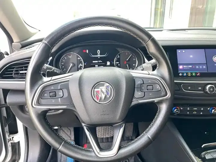Regal 2020 552T Luxury Model 23