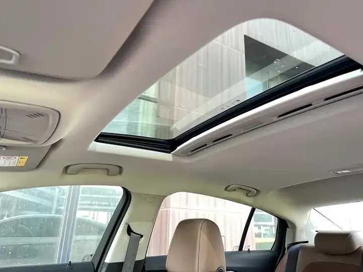 Regal 2020 552T Luxury Model 26