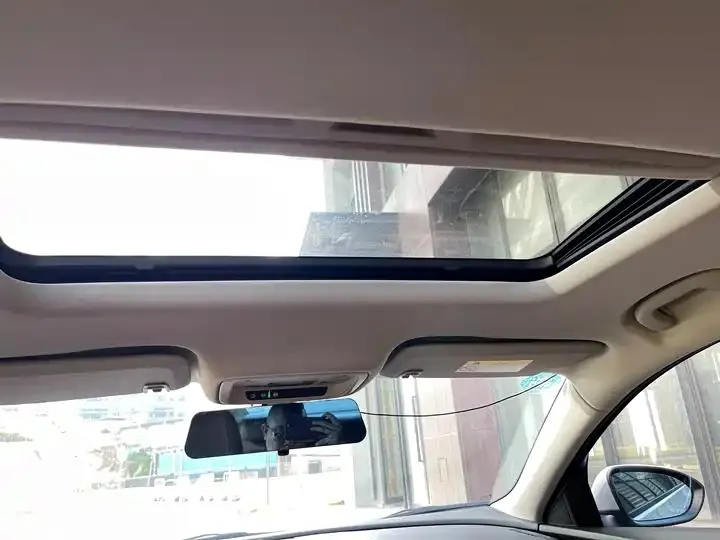 Regal 2020 552T Luxury Model 30