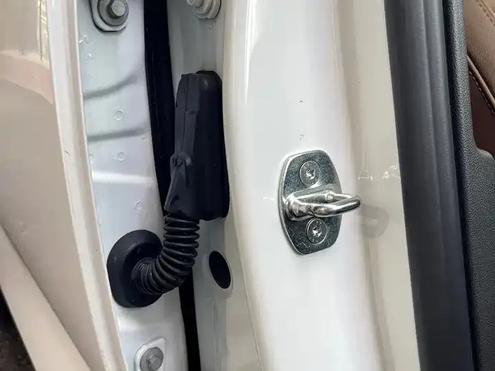 Regal 2020 552T Luxury Model 33