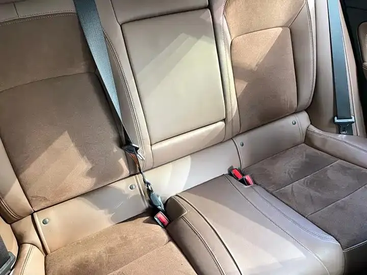Regal 2020 552T Luxury Model 35