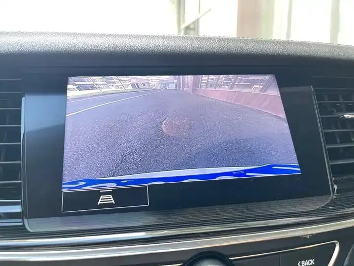 Regal 2020 552T Luxury Model 37
