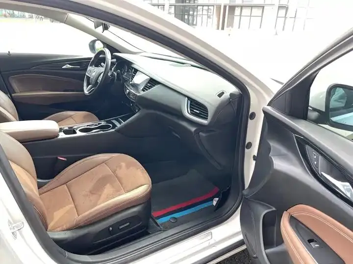 Regal 2020 552T Luxury Model 6
