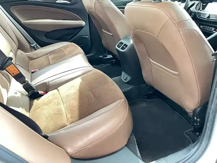 Regal 2020 552T Luxury Model 7