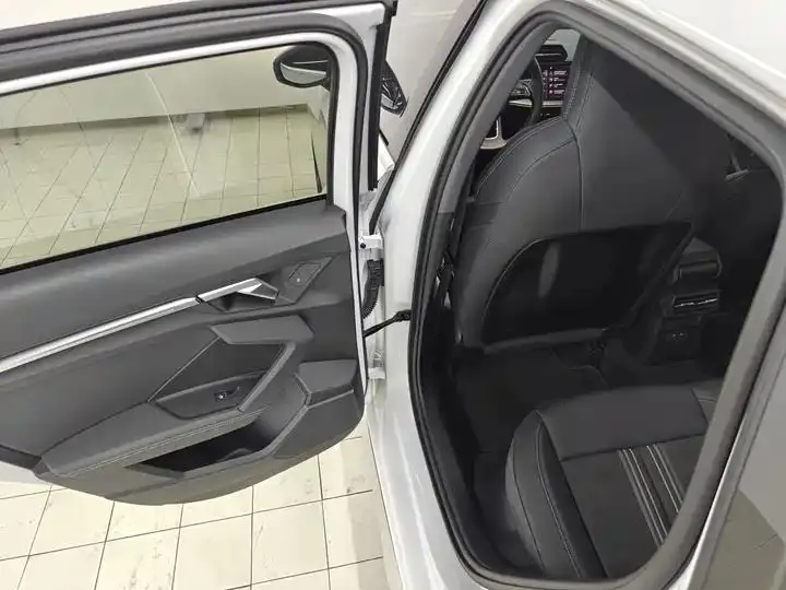 Audi A3 2023 Sportback 35 TFSI Fashion Sport 12