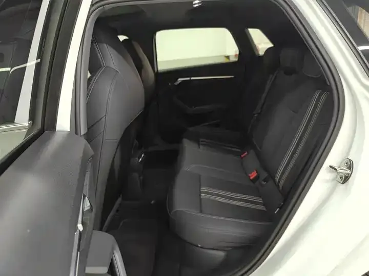Audi A3 2023 Sportback 35 TFSI Fashion Sport 13
