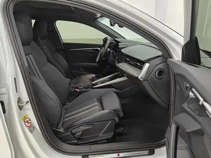 Audi A3 2023 Sportback 35 TFSI Fashion Sport 14