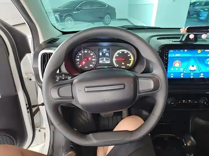 CLEVER 2022 311km Yuan Qi Bo Edition 11