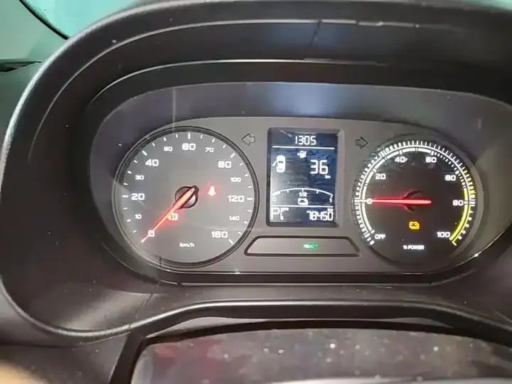 CLEVER 2022 311km Yuan Qi Bo Edition 12