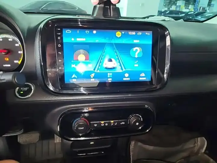 CLEVER 2022 311km Yuan Qi Bo Edition 13