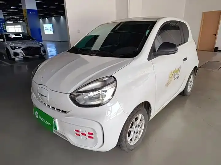 CLEVER 2022 311km Yuan Qi Bo Edition 2