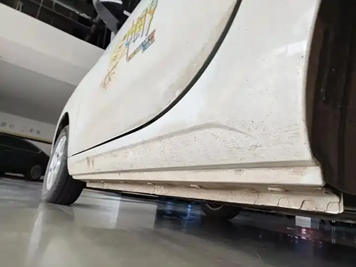 CLEVER 2022 311km Yuan Qi Bo Edition 22