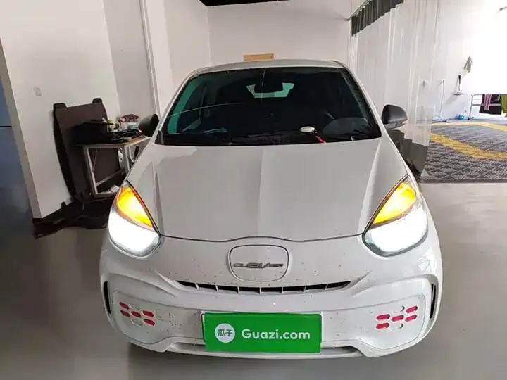 CLEVER 2022 311km Yuan Qi Bo Edition 3
