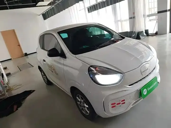 CLEVER 2022 311km Yuan Qi Bo Edition 4