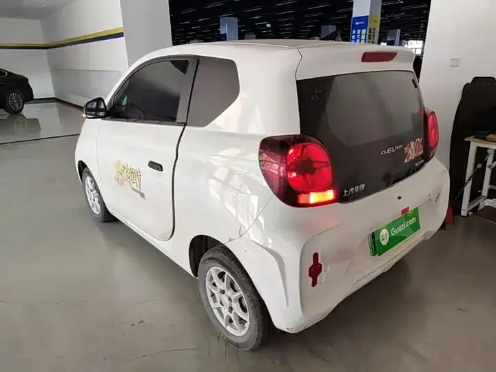 CLEVER 2022 311km Yuan Qi Bo Edition 5