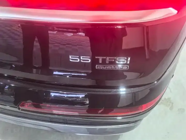 Audi Q7 2023 55 TFSI quattro S line Sport 13