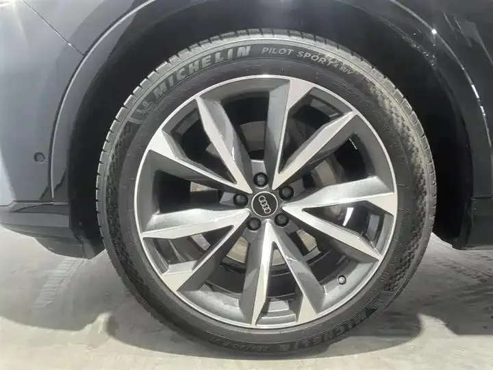 Audi Q7 2023 55 TFSI quattro S line Sport 15