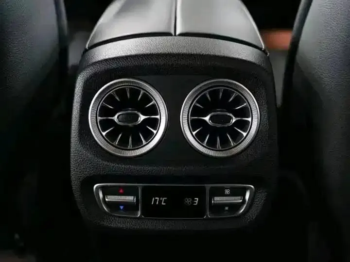 Mercedes Benz G-Class AMG 2020 AMG G 63 6