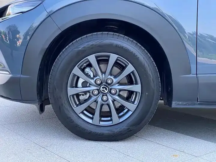 Mazda CX-30 2022 2.0L Manual Shang Yue 12