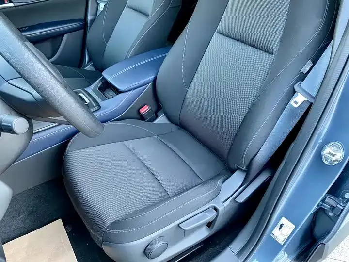 Mazda CX-30 2022 2.0L Manual Shang Yue 14