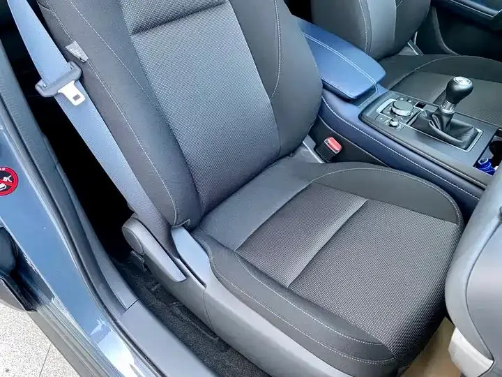 Mazda CX-30 2022 2.0L Manual Shang Yue 16