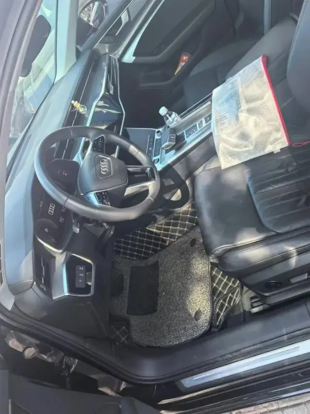 Audi A6L 2020 45 TFSI Selected Elegant Type 3