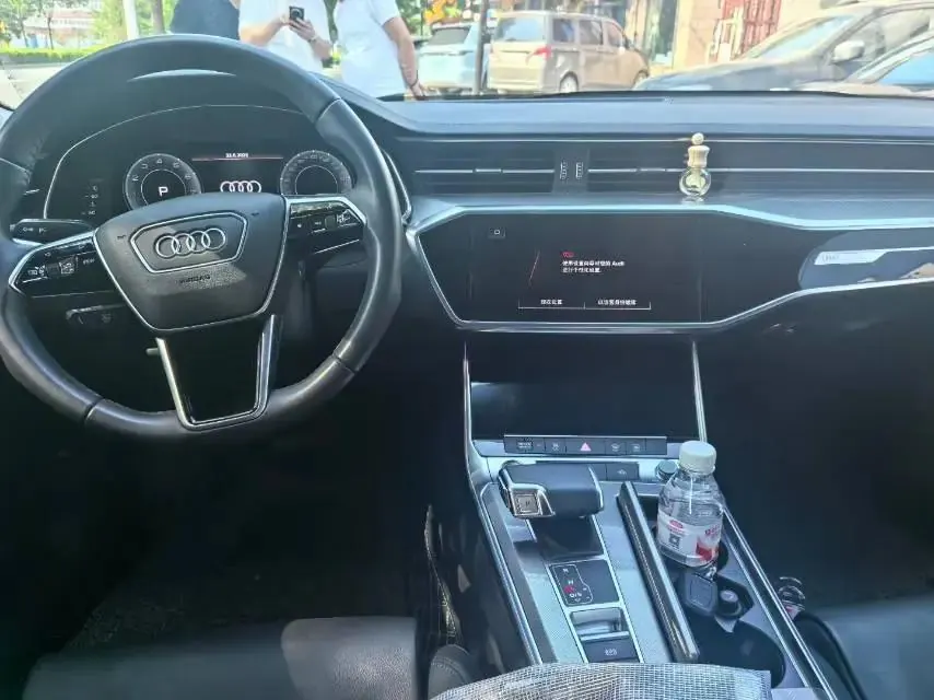Audi A6L 2020 45 TFSI Selected Elegant Type 5