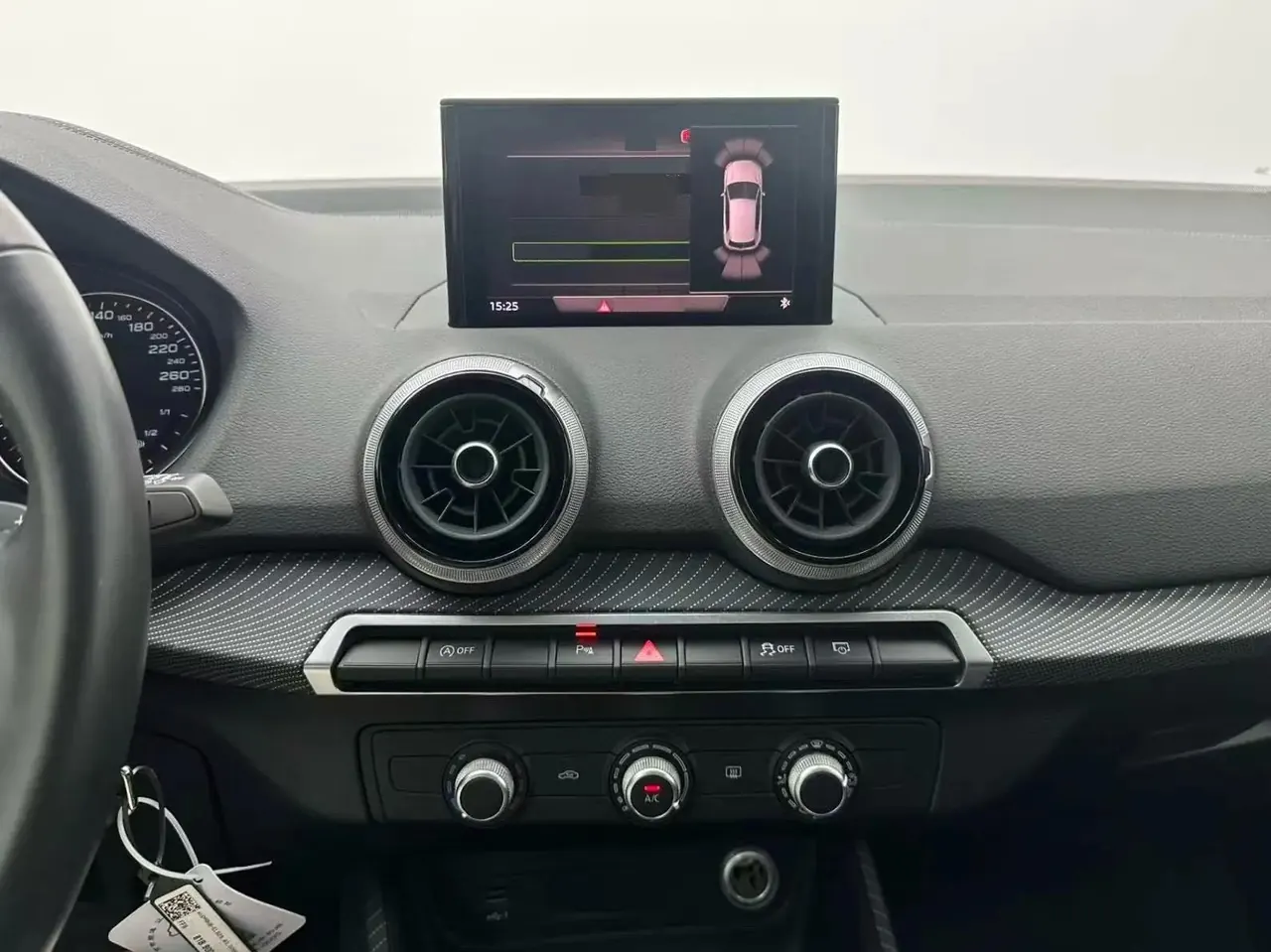 Audi Q2L 2022 35 TFSI Enterprising and Elegant 4