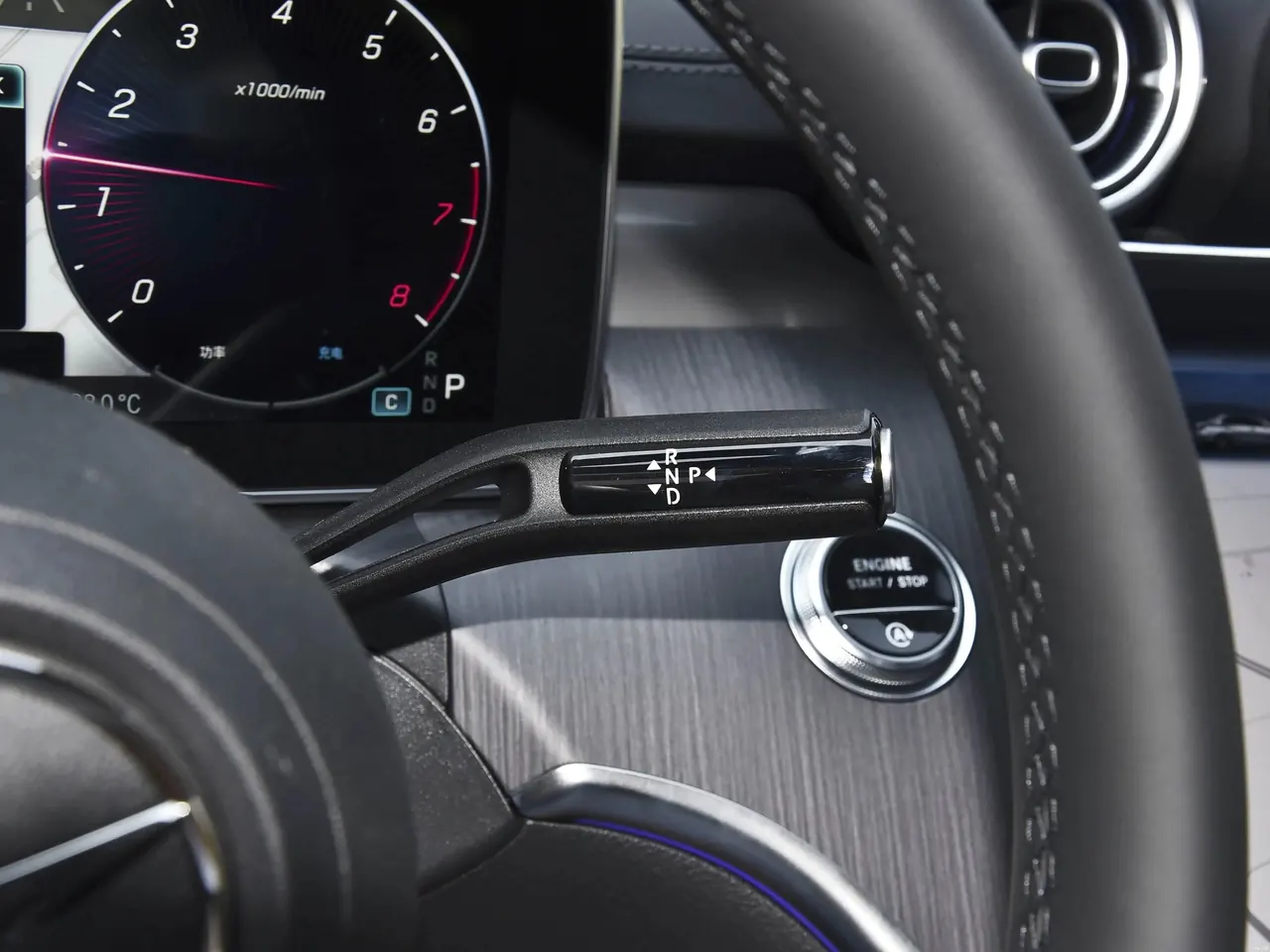 Mercedes Benz C- Class 2023 C 260 L Sport Edition 5
