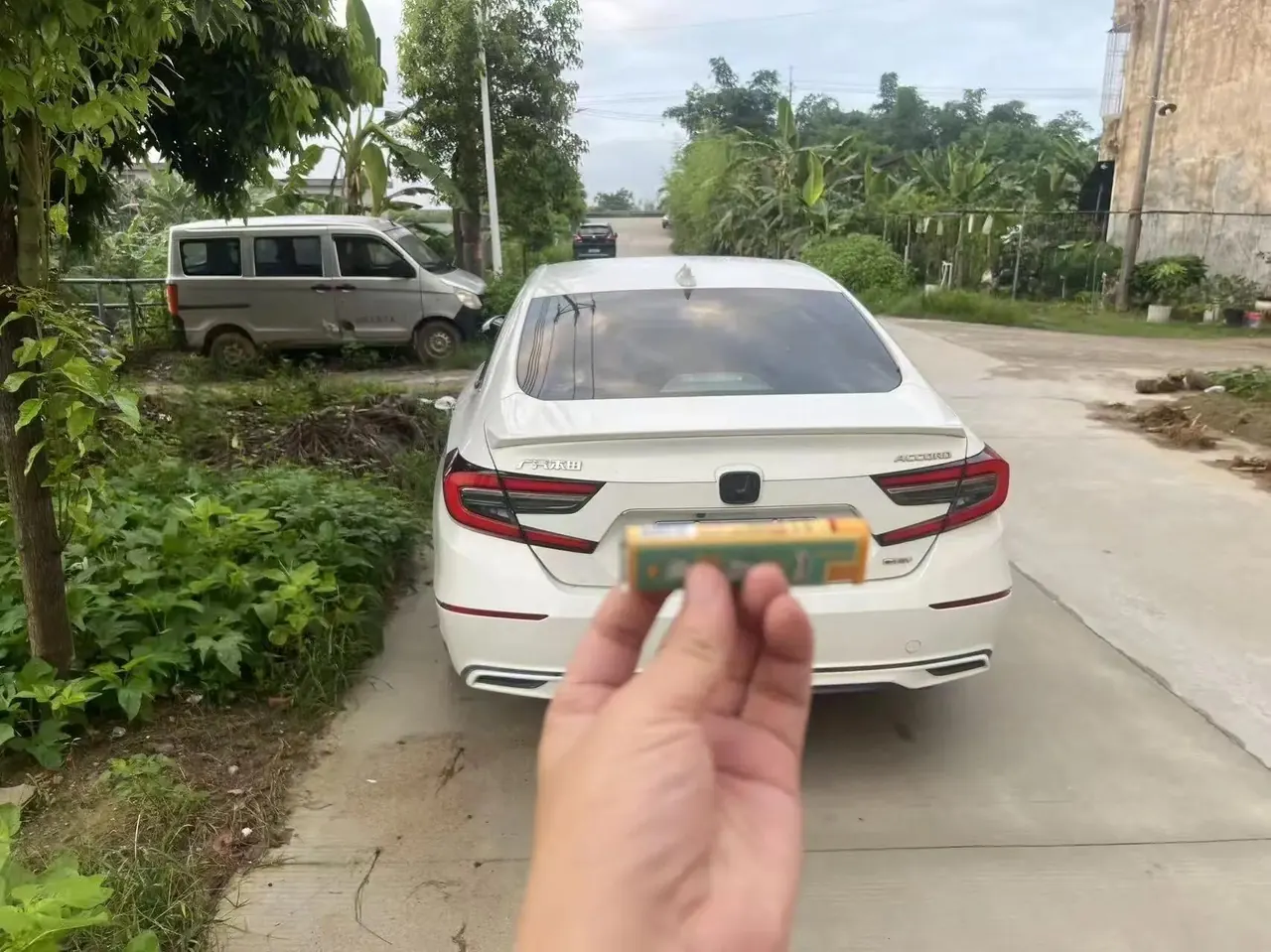 Accord 2022 Model, e:HEV 2.0L, Elite Edition 2