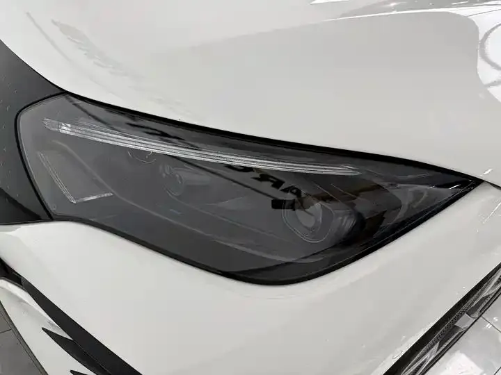 Mercedes Benz EQE 2022 350 Model Special Edition 4