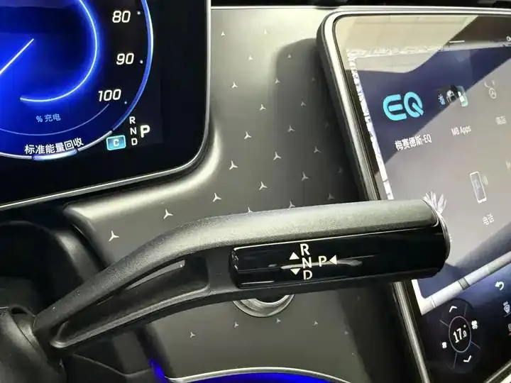 Mercedes Benz EQE 2022 350 Model Special Edition 5