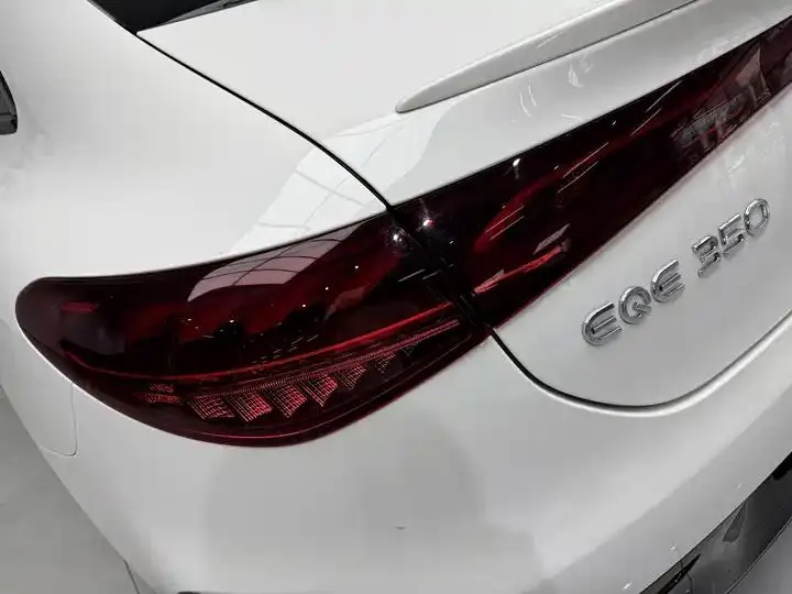 Mercedes Benz EQE 2022 350 Model Special Edition 6