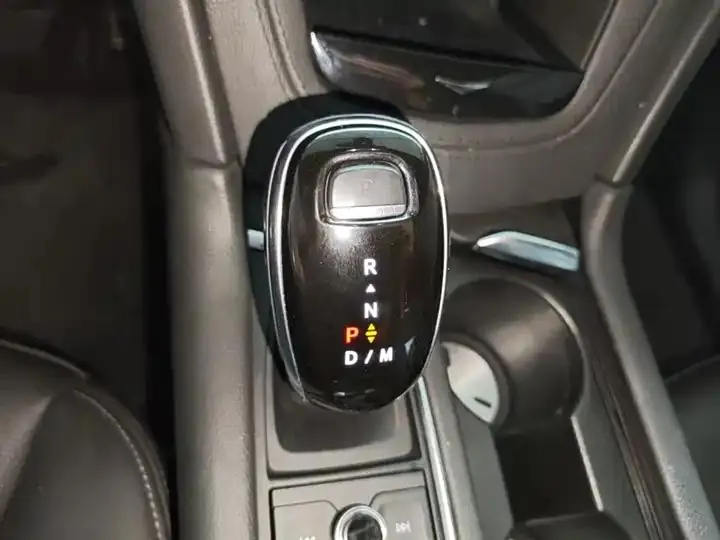 Cadillac XT6 2020 28T Seven-seat Fashion Model 14